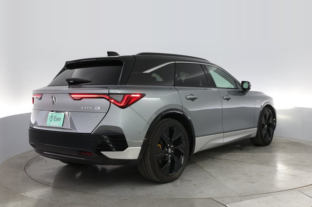 2024 Acura ZDX — photo 2 of 20