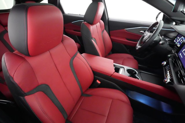2024 Acura ZDX — photo 18 of 20