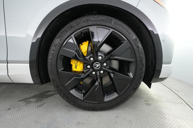 2024 Acura ZDX — photo 7 of 20
