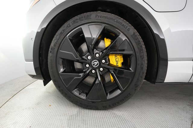 2024 Acura ZDX — photo 15 of 20