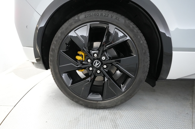 2024 Acura ZDX