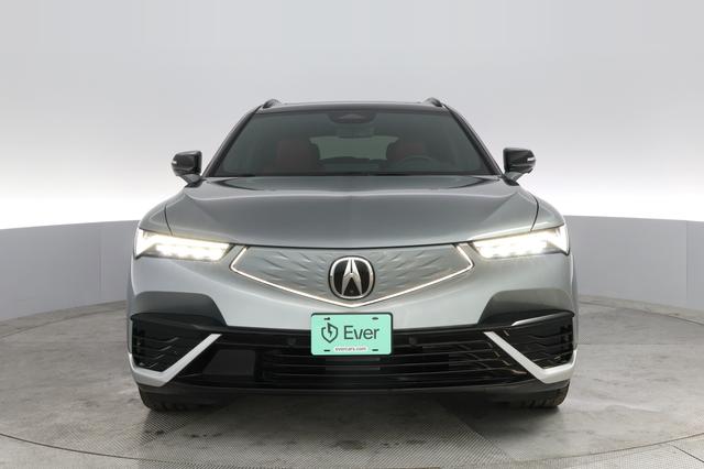 2024 Acura ZDX — photo 9 of 20