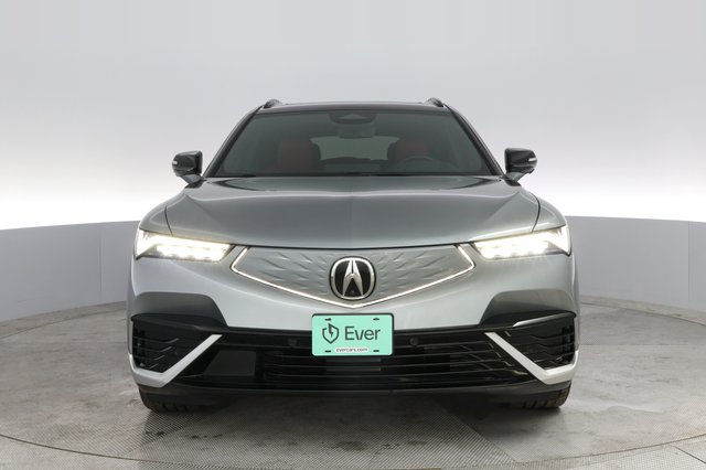 2024 Acura ZDX — photo 9 of 20