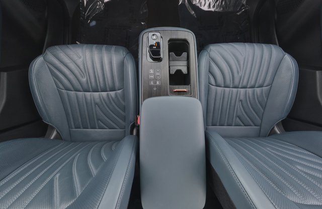 2023 Nissan Ariya — photo 20 of 22