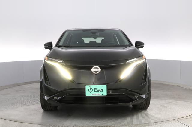 2023 Nissan Ariya — photo 9 of 22