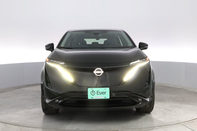 2023 Nissan Ariya — photo 9 of 22
