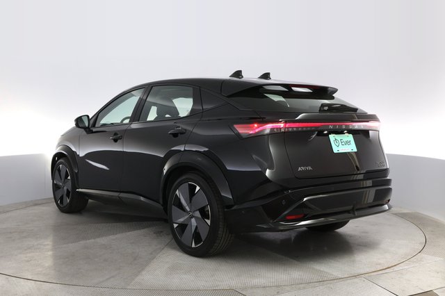 2023 Nissan Ariya — photo 13 of 22