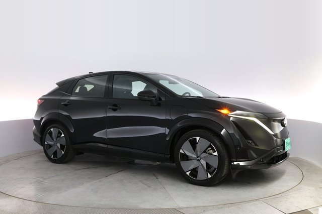 2023 Nissan Ariya — photo 11 of 22