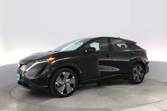 2023 Nissan Ariya — photo 14 of 22