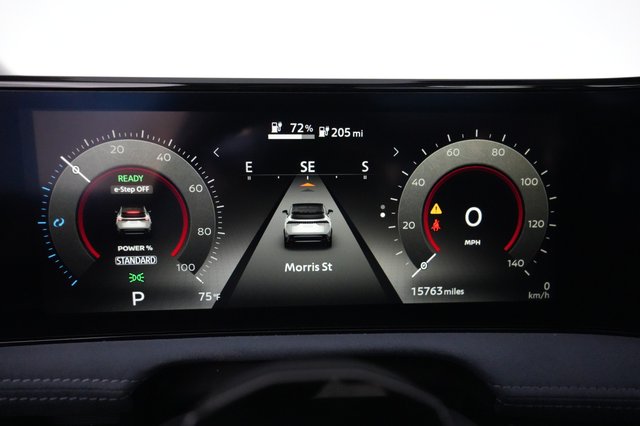 2023 Nissan Ariya — photo 5 of 22