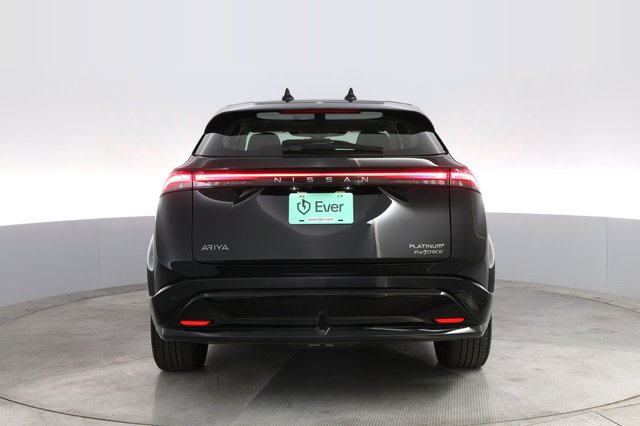 2023 Nissan Ariya — photo 12 of 22