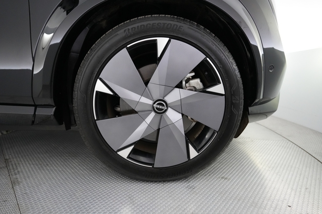 2023 Nissan Ariya
