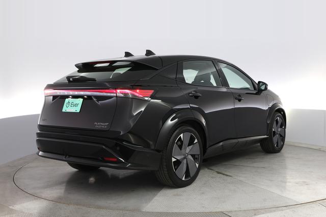 2023 Nissan Ariya — photo 2 of 22
