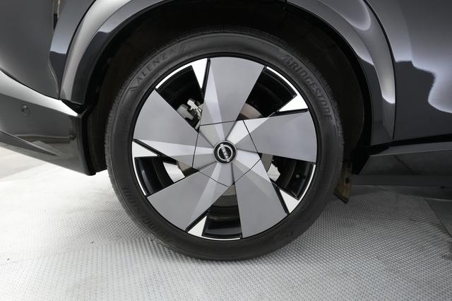 2023 Nissan Ariya — photo 7 of 22