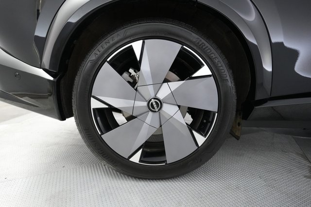 2023 Nissan Ariya — photo 7 of 22