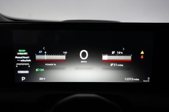 2023 Nissan Ariya — photo 5 of 21