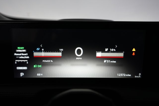 2023 Nissan Ariya — photo 5 of 21