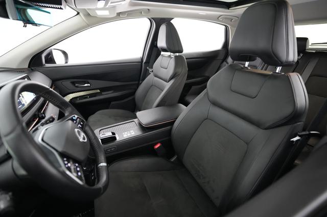 2023 Nissan Ariya — photo 3 of 21