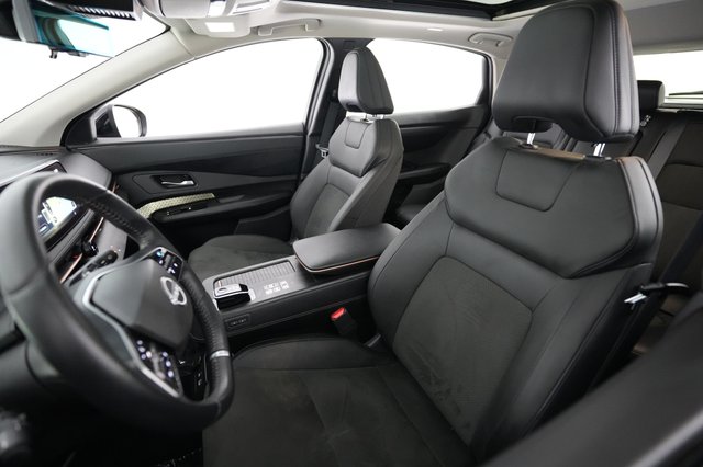 2023 Nissan Ariya — photo 3 of 21
