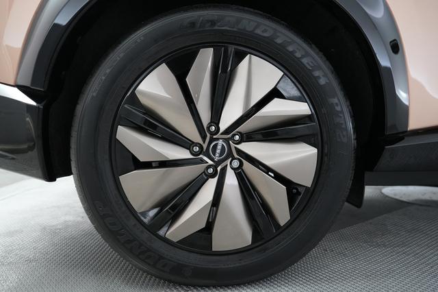 2023 Nissan Ariya — photo 7 of 21
