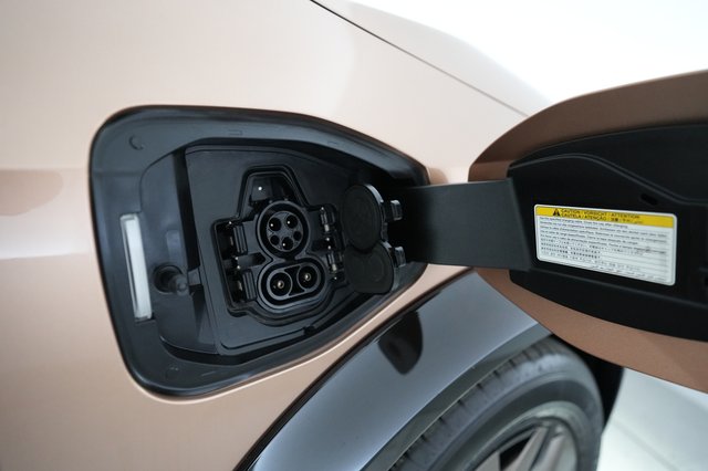 2023 Nissan Ariya — photo 8 of 21