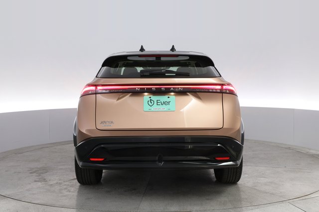2023 Nissan Ariya — photo 12 of 21