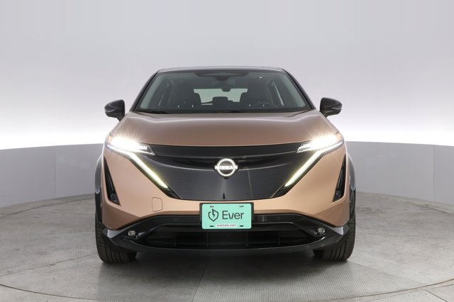 2023 Nissan Ariya — photo 9 of 21