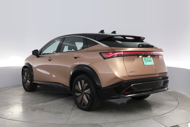 2023 Nissan Ariya — photo 13 of 21