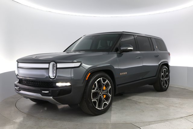 2023 Rivian R1S — VIN 7PDSGABA9PN013349