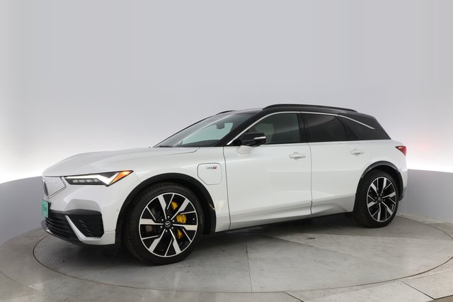 2024 Acura ZDX — photo 14 of 21