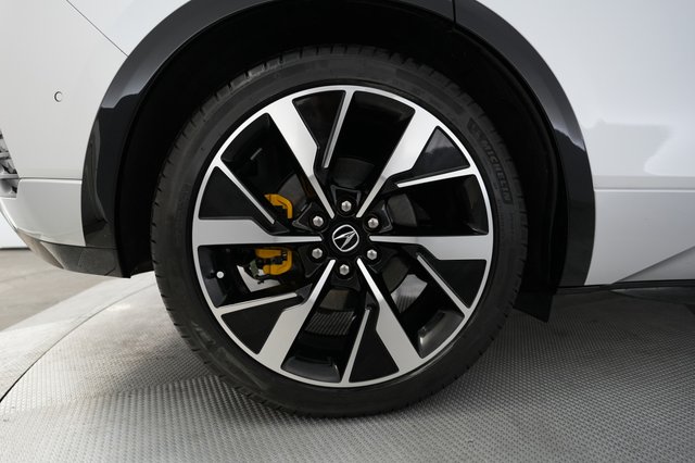 2024 Acura ZDX — photo 7 of 21