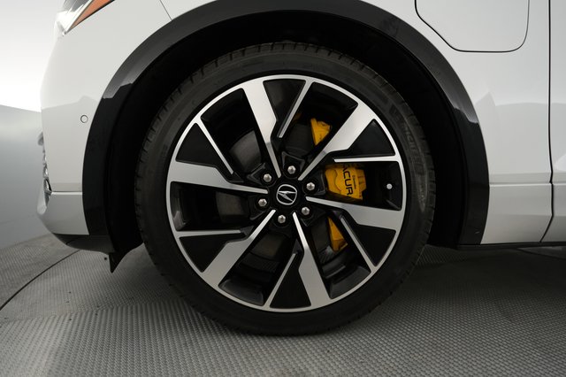 2024 Acura ZDX — photo 16 of 21