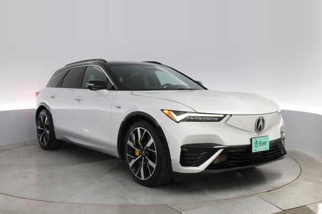 2024 Acura ZDX — photo 10 of 21