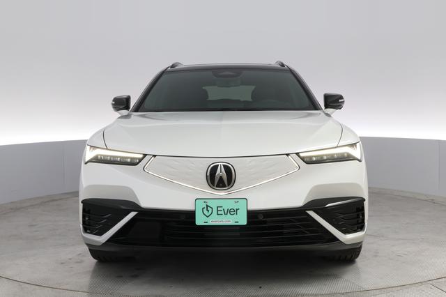 2024 Acura ZDX — photo 9 of 21