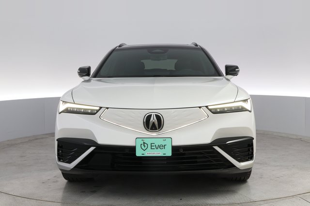 2024 Acura ZDX — photo 9 of 21