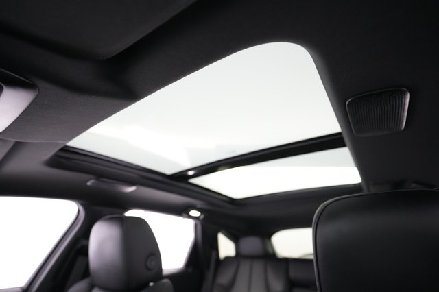 2024 Acura ZDX — photo 20 of 21