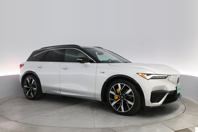 2024 Acura ZDX — photo 11 of 21