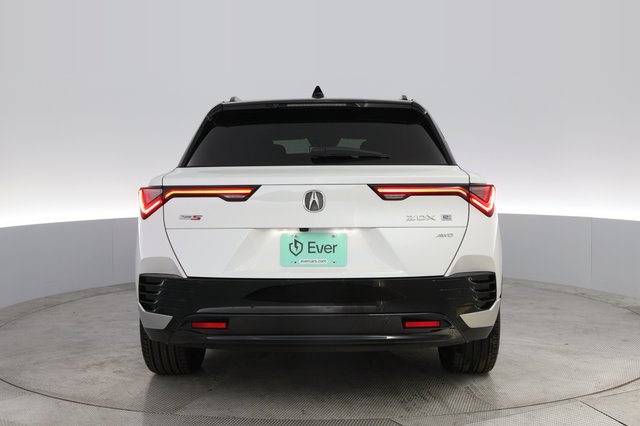 2024 Acura ZDX — photo 12 of 21