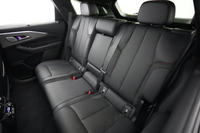 2024 Acura ZDX — photo 19 of 21