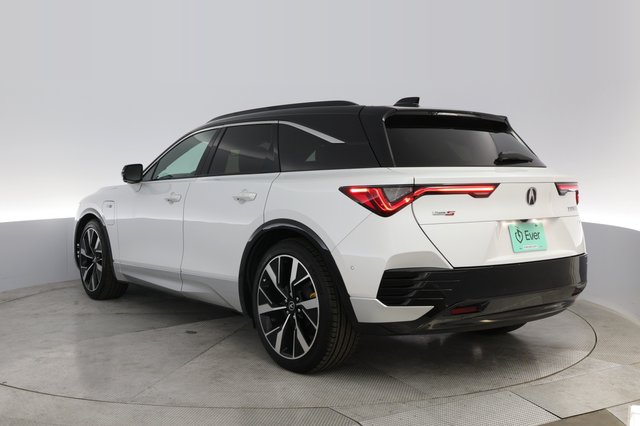 2024 Acura ZDX — photo 13 of 21