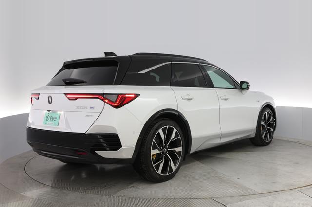 2024 Acura ZDX — photo 2 of 21