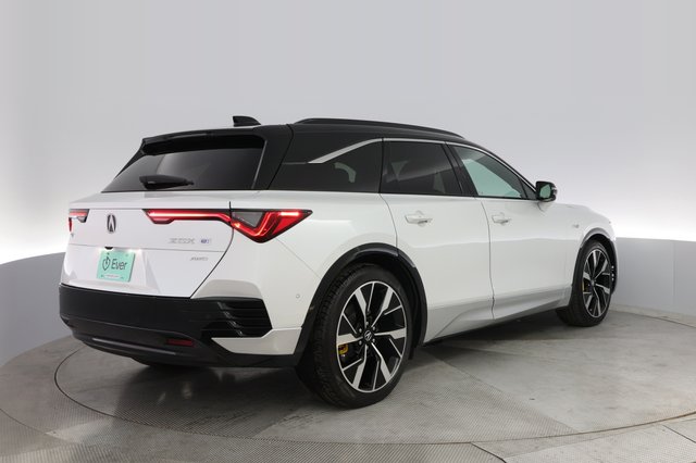 2024 Acura ZDX — photo 2 of 21