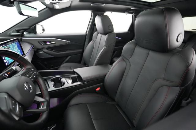 2024 Acura ZDX — photo 3 of 21