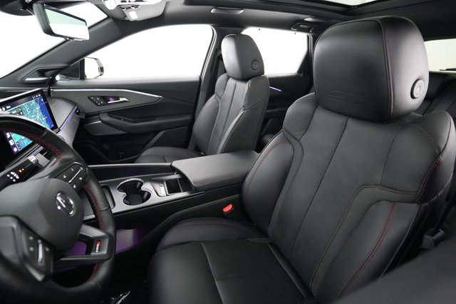 2024 Acura ZDX — photo 3 of 21