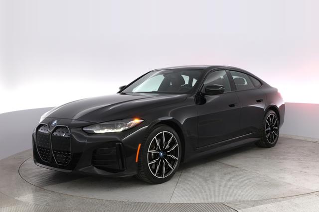 2022 BMW i4 — VIN WBY73AW04NFN06131