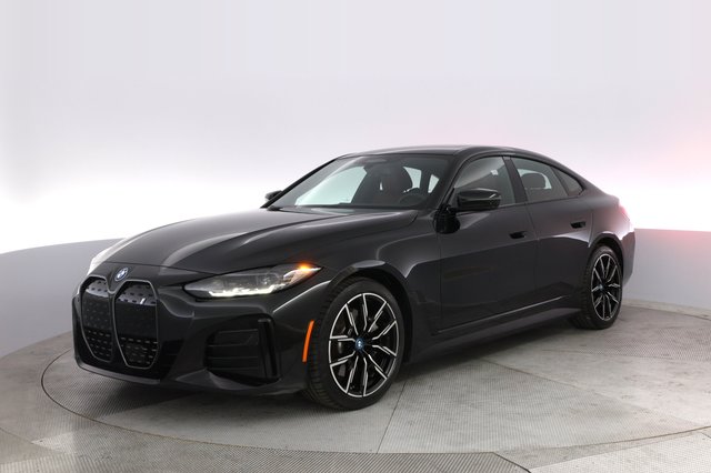 2022 BMW i4 — VIN WBY73AW04NFN06131
