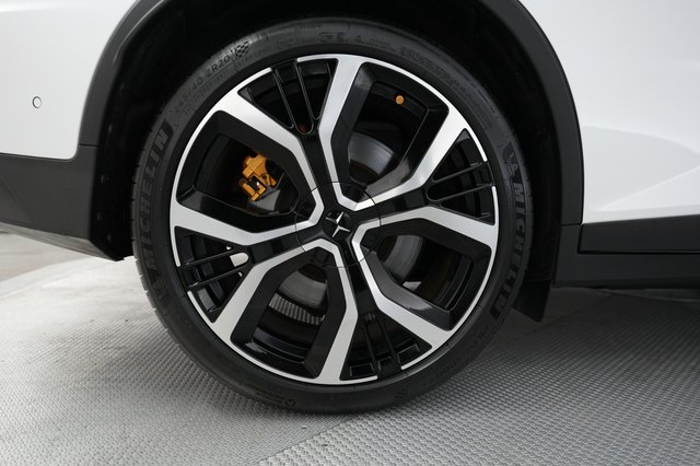 2022 Polestar 2 — photo 17 of 23