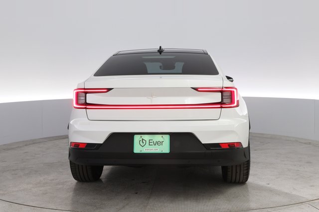 2022 Polestar 2 — photo 12 of 23