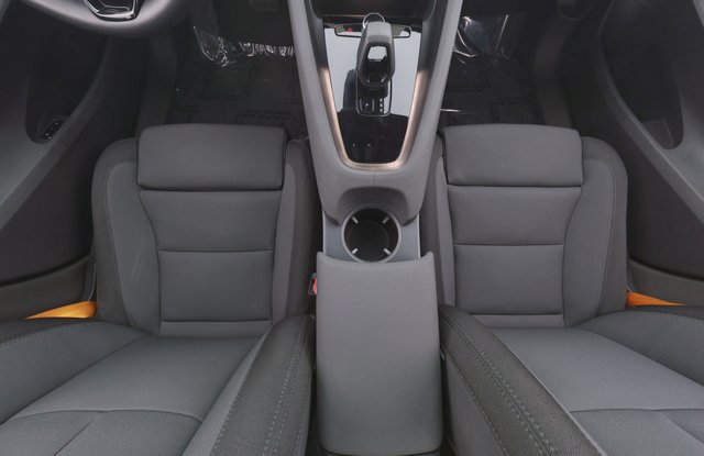 2022 Polestar 2 — photo 21 of 23