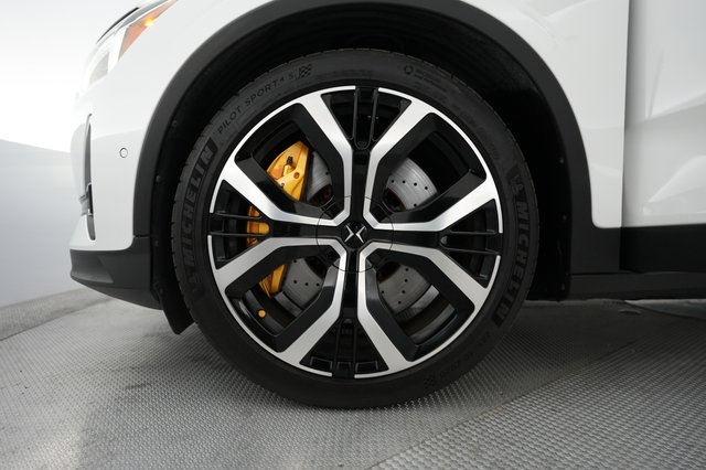 2022 Polestar 2 — photo 15 of 23